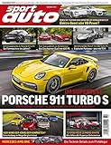 auto motor sport zeitschrift abo  SPORT AUTO