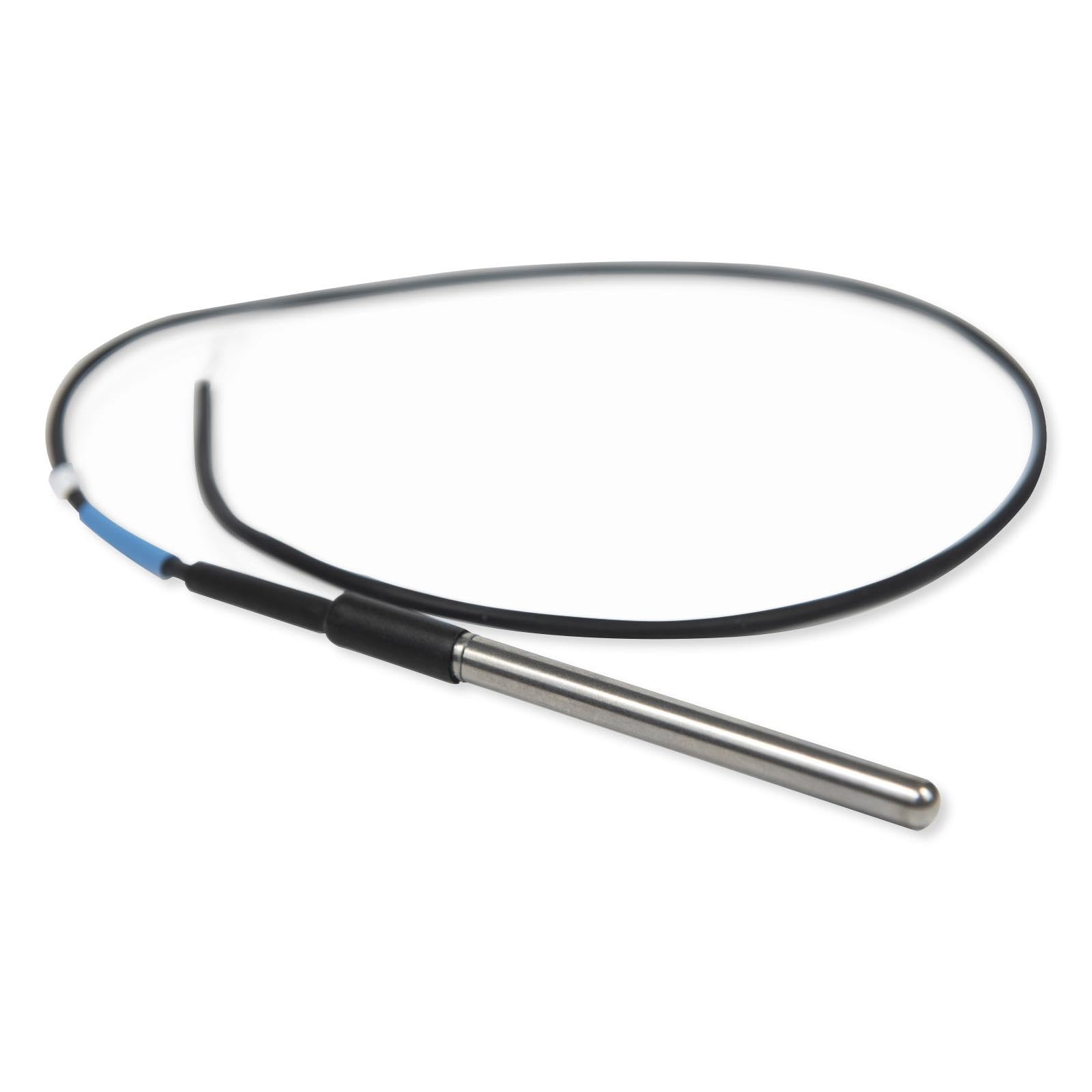 Winland Electronics TEMP-L-S Enviroalert Low Temperature Thermistor Sensor, Ss; -58 to 158F