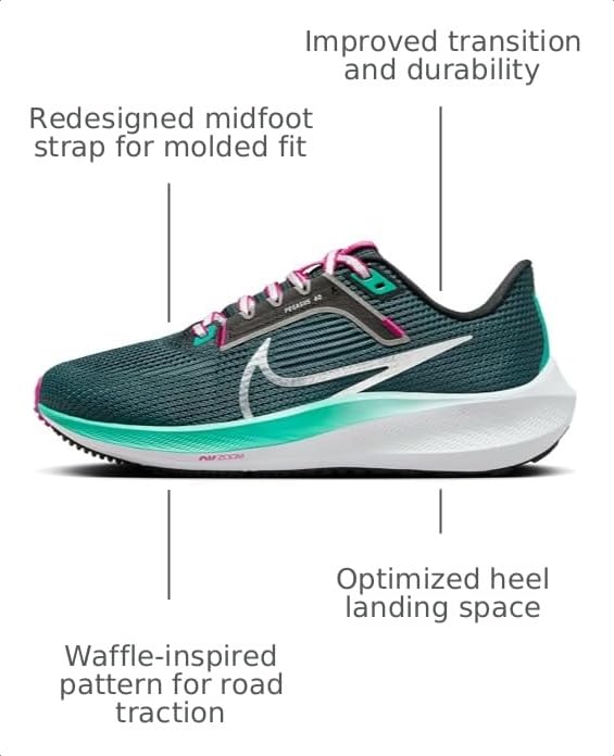 Image of Nike Womens Gymnastics ShoesSneaker