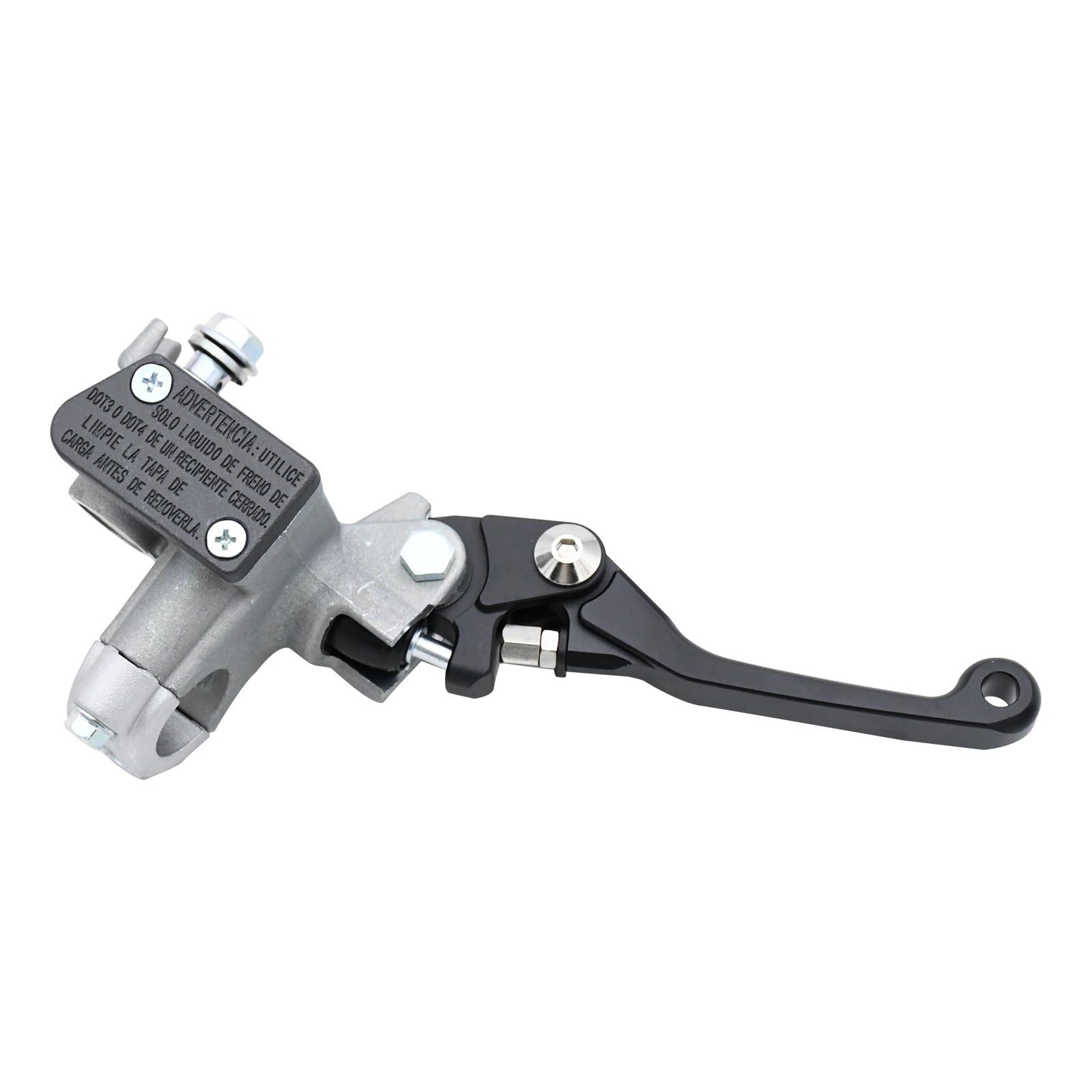 palanca de embrague Palanca de freno para cilindro para maestro para Yamaha YZ125 250 125X 250X 250F 450F WR250F para Kawasaki KX250F