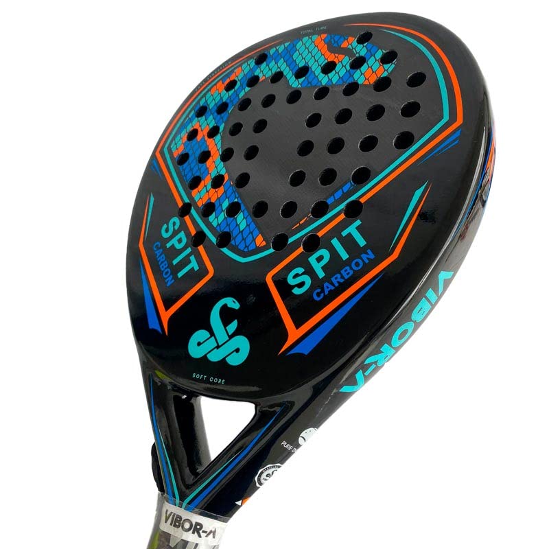 VIBORA -A Pala Padel Spit Carbon 2022