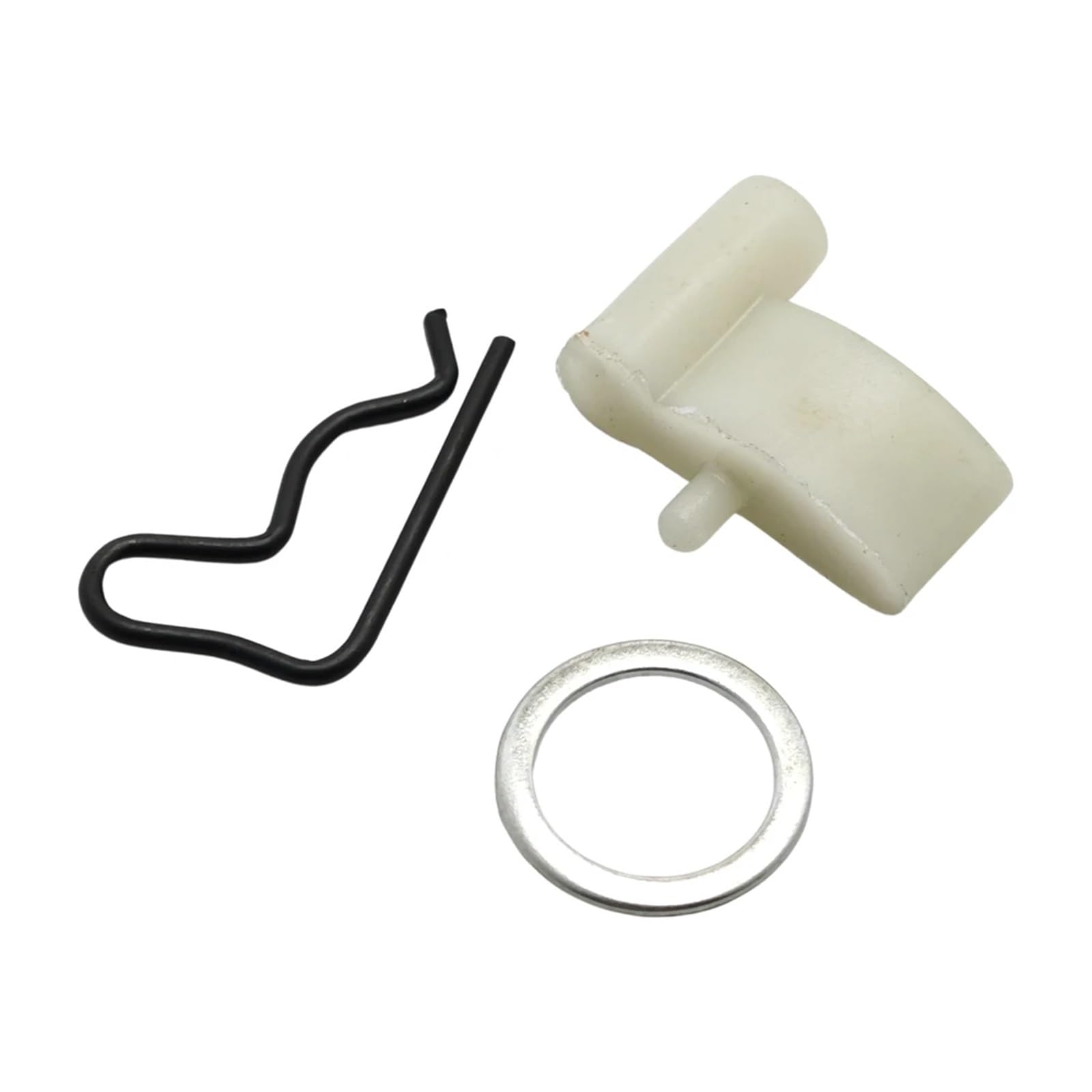 Kit de 12 Arandelas de Resorte for trinquete de Arranque de Retroceso for FC55, FS38, FS45, FS46, FS55, FC55, HL45 y KM55.