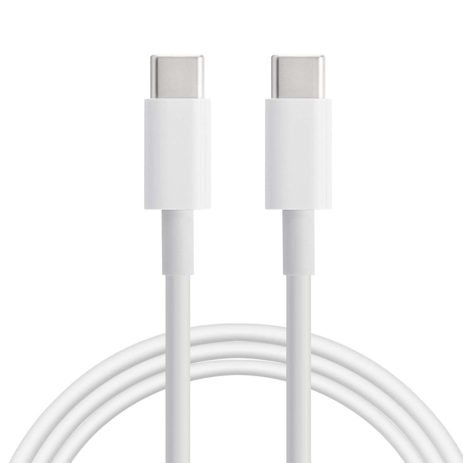 Amazon.co.jp: 1m 高速充電 データ同期 PD充電器 USB Type C