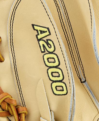 Image of Wilson | 2026 | A2000 Classic | Baseball Gloves + Mitts | Sizes 11.5 inch - 12.75 inch | Right + Left Hand Throw | Multiple Styles