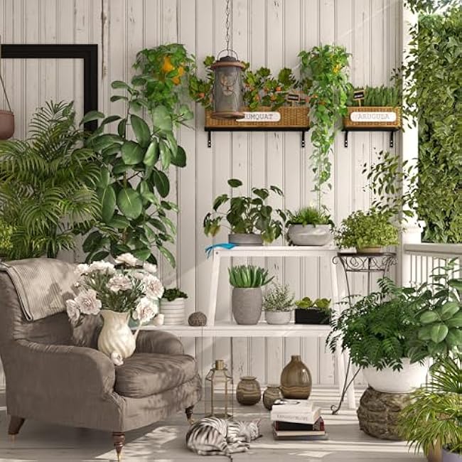 Inlight Thrasos Pendant Light 14'' Hanging Black Faux Barnwood Finish