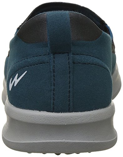 Image of Campus Men's Style Walk Green Running Shoes-7 UK /India (40 EU) (LS-202)
