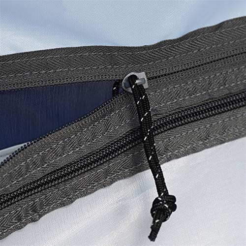 Carpa para camping familiar rápida 3-4 personas impermeable miniatura 7
