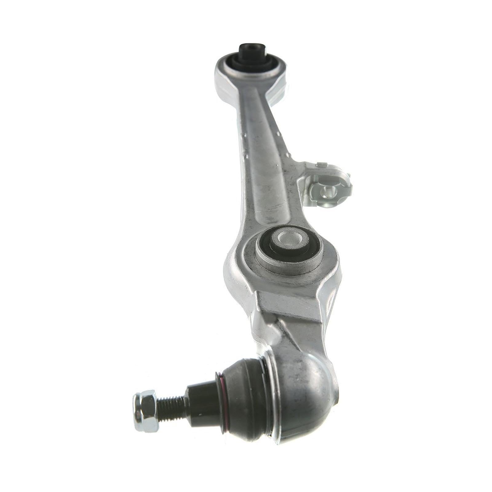 Frankberg 2x Bras de Suspension Essieu Avant en Bas Compatible avec Superb I 3U4 1.8L-2.8L 2001-2008 P.a.s.s.a.t 3B2 3B3 1.6L-4.0L 1996-2005 Remplacer# 4D0407151B