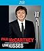 Paul McCartney - Live Kisses [Blu-ray]