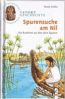 Spurensuche am Nil 3785564619 Book Cover