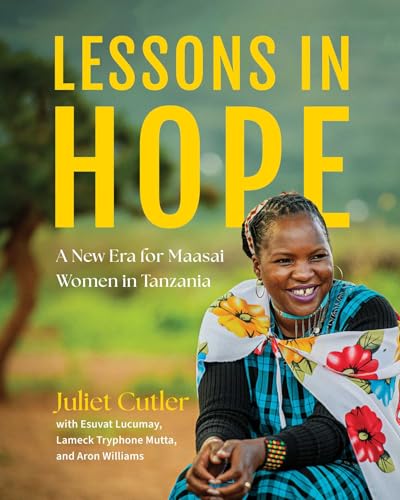 Lessons in Hope: A New Era for Maasai Women in Tanzania - image 1