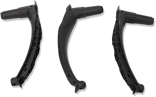 MSI Fenli Türgriff-Abdeckung für den Innenbereich, 3-teiliges Set für E70 X5