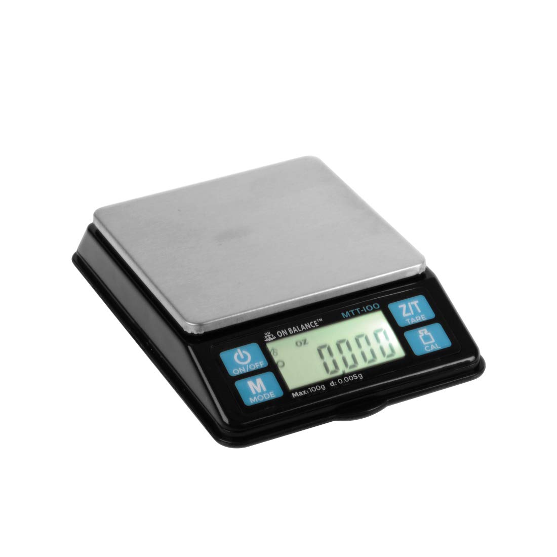 Mini Table Top MTT-100 - Báscula de pesaje