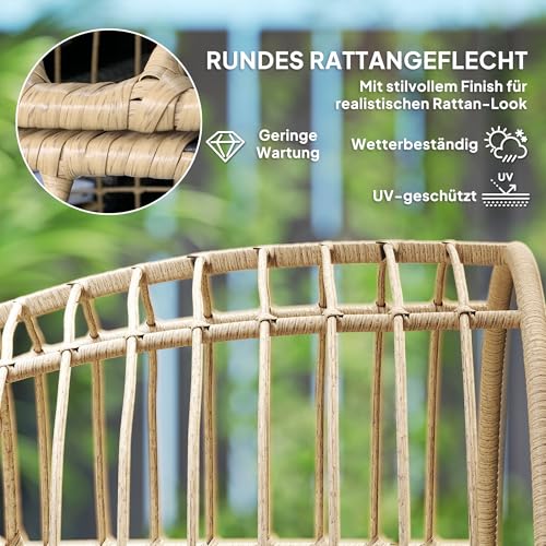 Ein Stück bewusst gestalteter Außenraum