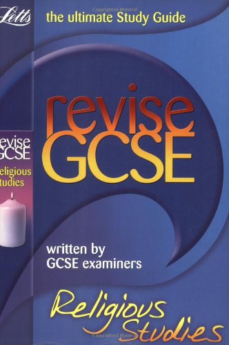 Revise GCSE Religious Studies