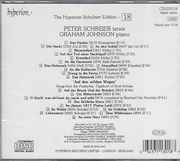 その他 Songs By Schubert &amp; Schumann [CD] 71CVn4K7mjL._UF350,350_QL50_.jpg
