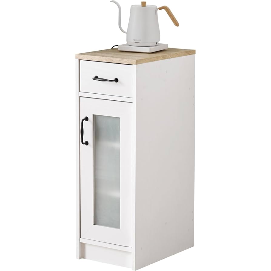 (最終価格)ハギハラ＊キャビネット Amazon.co.jp: HAGIHARA（ハギハラ） レトロシリーズ