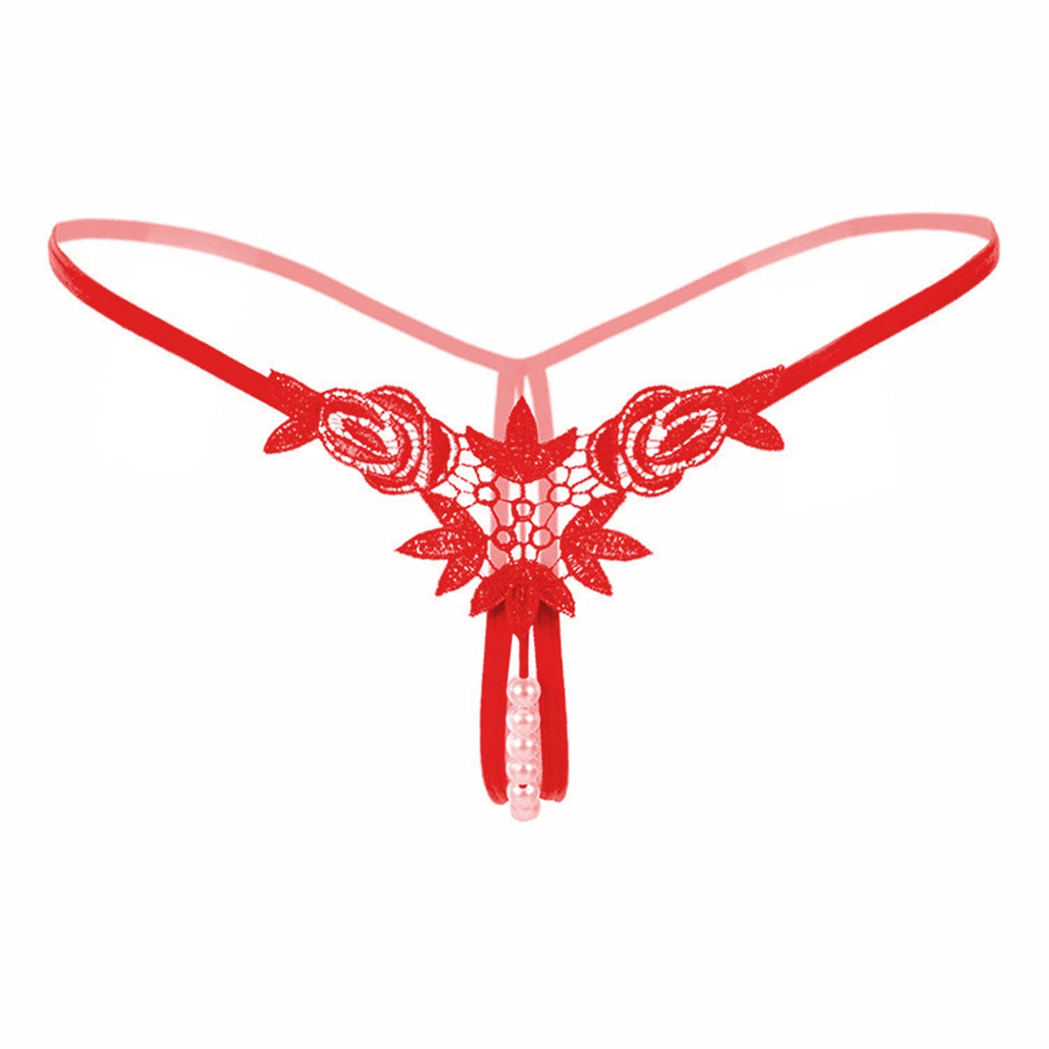 Women's Nylon & Modal Blend Blend Panties (Pack of 1)-image-31