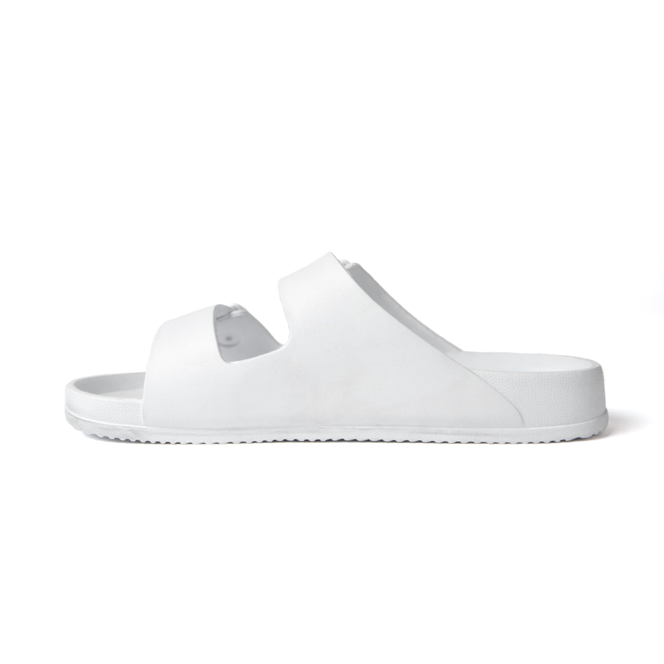 Izas Hardin Sandalias Unisex Cómodas y Ligeras para Verano. Calzado Casual Ajustable y con Suela Antideslizante para Playa y Piscina. Ideal para Uso Diario y Actividades al Aire Libre