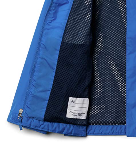 Columbia Watertight, Giacca, Ragazzo