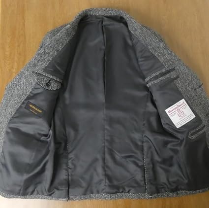 Amazon.co.jp: [オックスフォード クラシック] 秋冬 ハリス