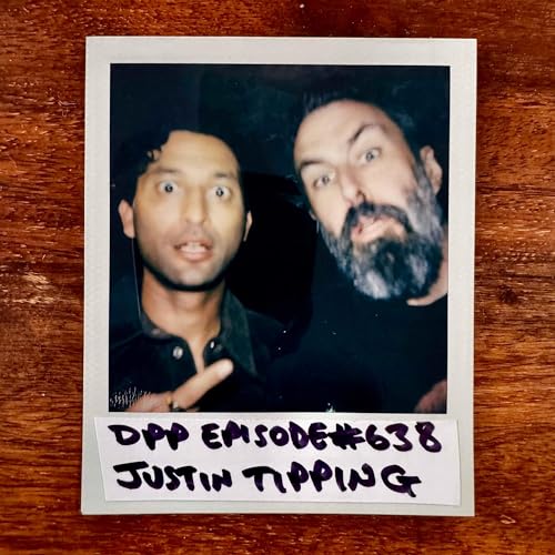 Page de couverture de Justin Tipping: you will see Him (Him / Kicks / Flatbush Misdemeanors) #638