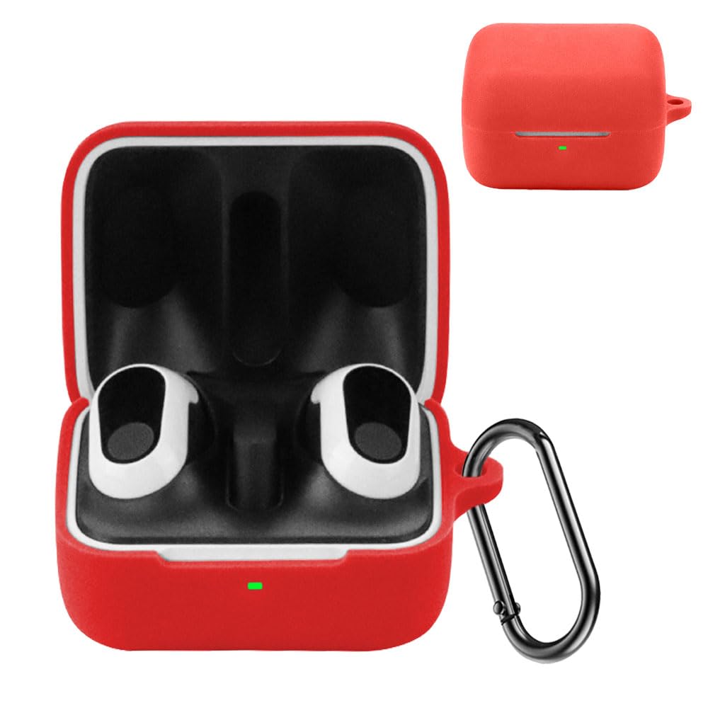 Amazon.co.jp: For INZONE Buds 用 ケース カバーINZONE Buds WF-G700N