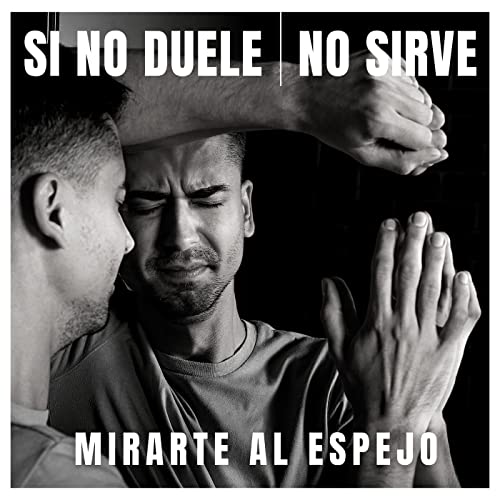 Mirarte al Espejo Titelbild
