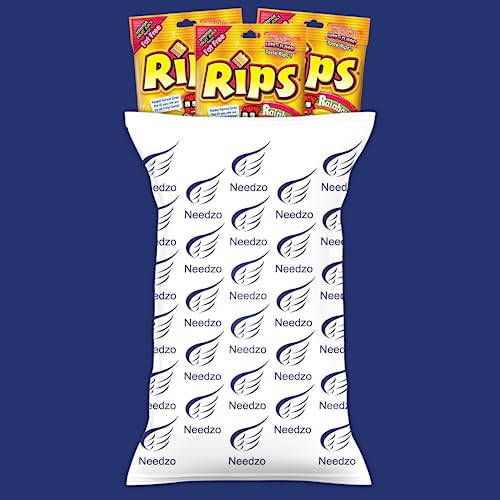 Caramelos Rips Sour Regaliz Frutal sin Grasa, Pack x3 miniatura 6