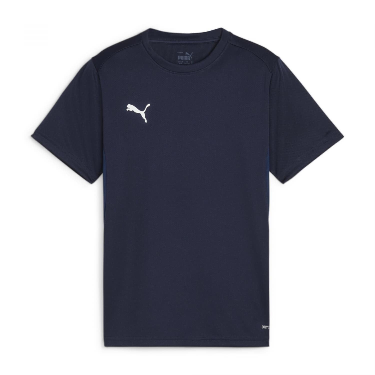 PUMA teamGOAL Jersey Jr