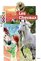 Les Chevaux 2745962450 Book Cover