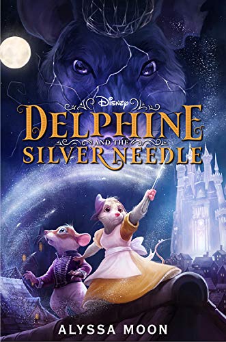 Delphine and the Silver Needle