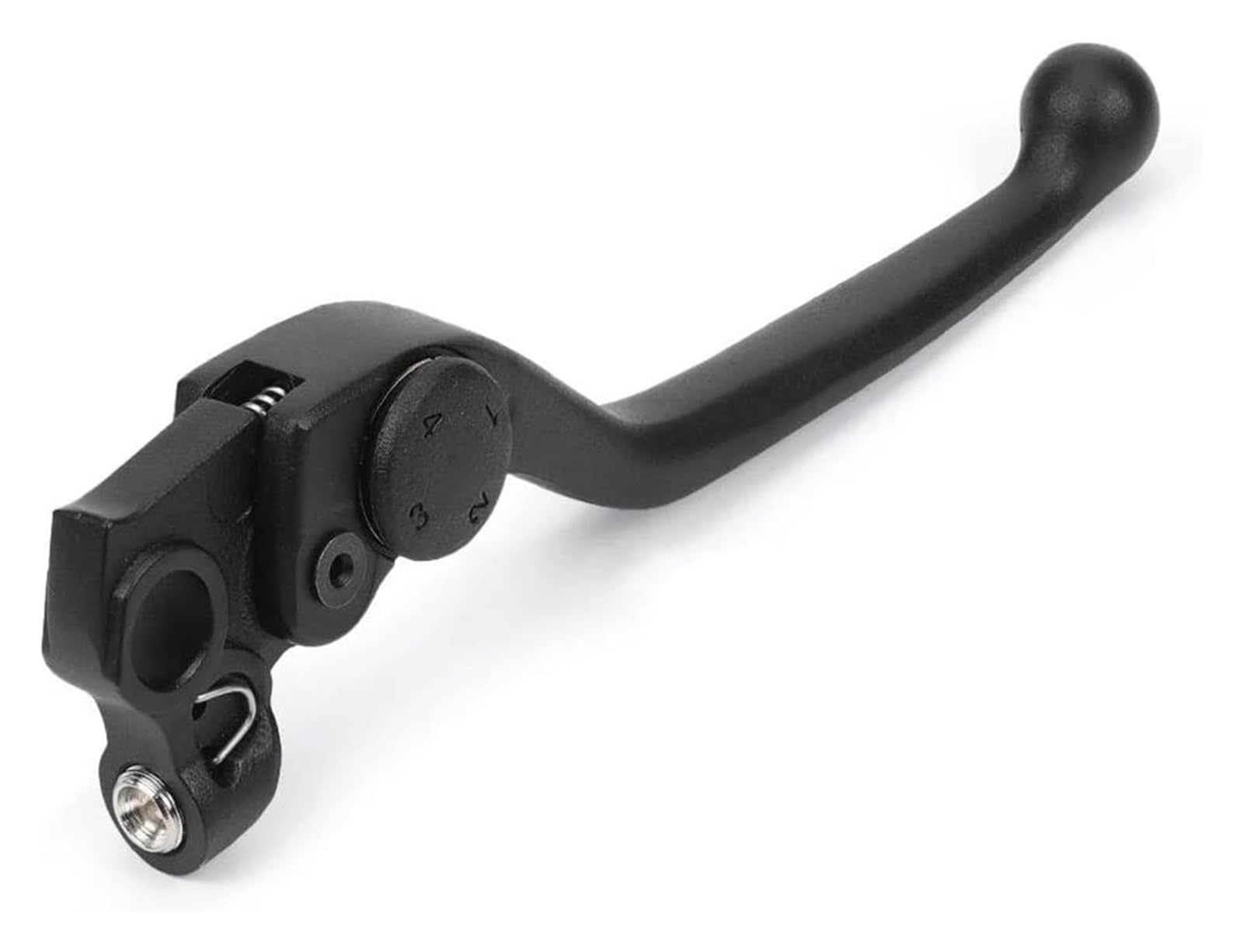 Oiajdsad Brake Lever Motorcycle Clutch Levers For Ducati For Monster 797 821 For Hypermotard 820 For Multistrada 950 2013-2021 Clutch Lever Motorcycle Front Control