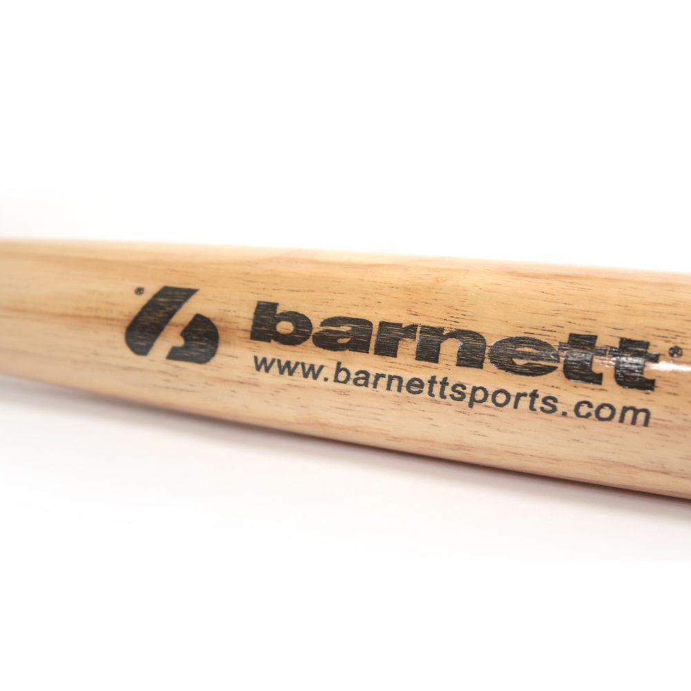 Image secondaire de BARNETT BB-W Batte de Baseball Bois 24
