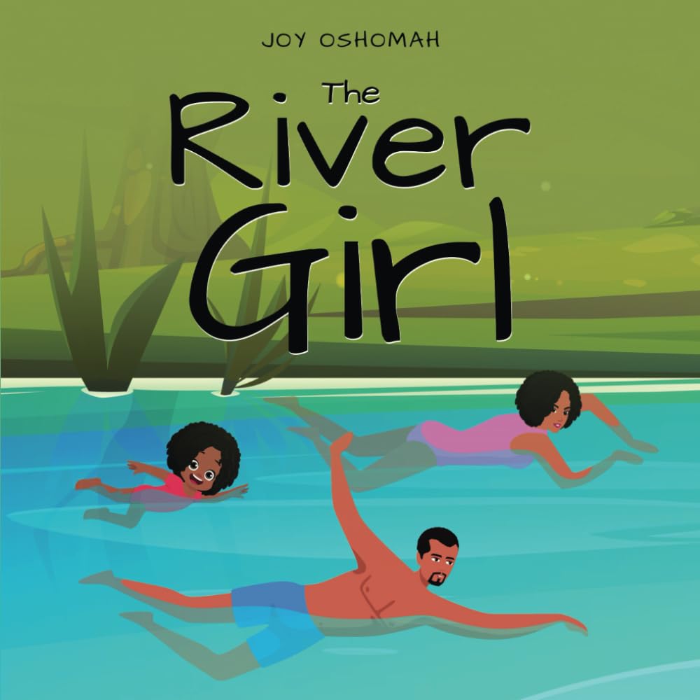 The River Girl