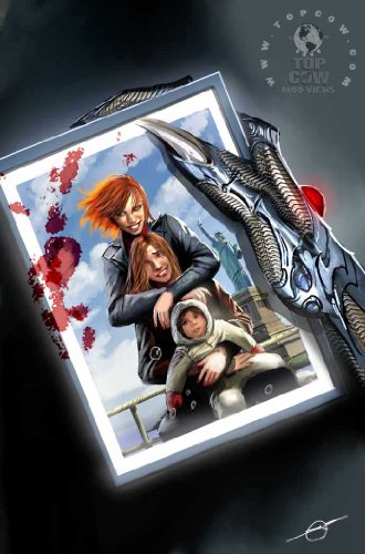 Witchblade #139 Epub