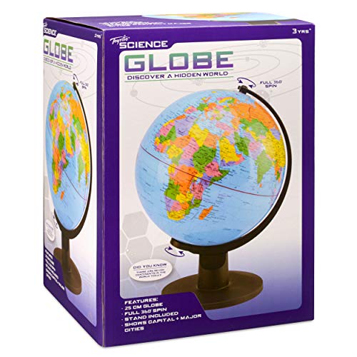 Toyrific-World-Globe-for-Kids-Educational-Rotating-World-Children-Map-with-Stand-for-Large