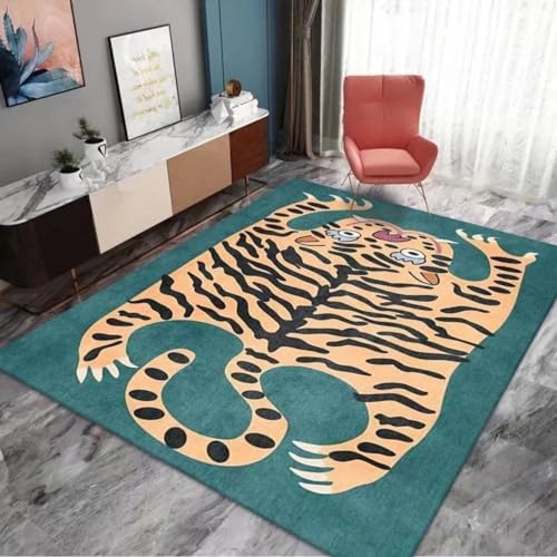 [YXSNG] �J�[�y�b�g �􂦂� �z�b�g�J�[�y�b�g�Ή� ���O�}�b�g 180*240cm ���ۓI�ȃ��O �􉽊w ���C�� �a�� ���_�� �ᔽ�� �t���A�}�b�g ����~�� ���r���O �J���[1 �C���e���A �I�[���V�[�Y�� �J�[�y�b�g���O �����` �ėp �~���O �W��