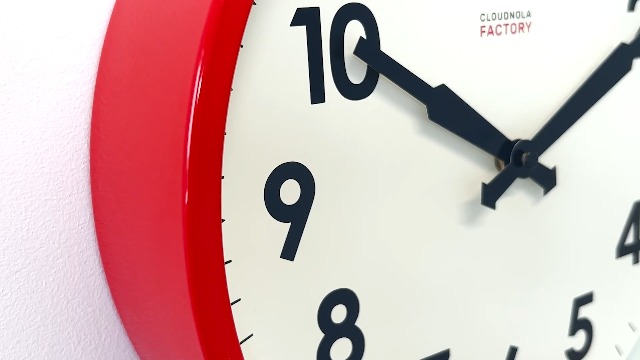 Station Clock Gold (CLOUDNOLA)送料無料 Station Clock Gold (CLOUDNOLA)送料無料 Cloudnola Factory