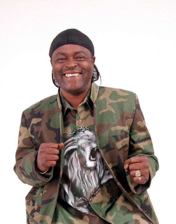 Sugar Minott