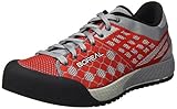 Boreal Men's Sauce Athletic Shoes, Red, 8