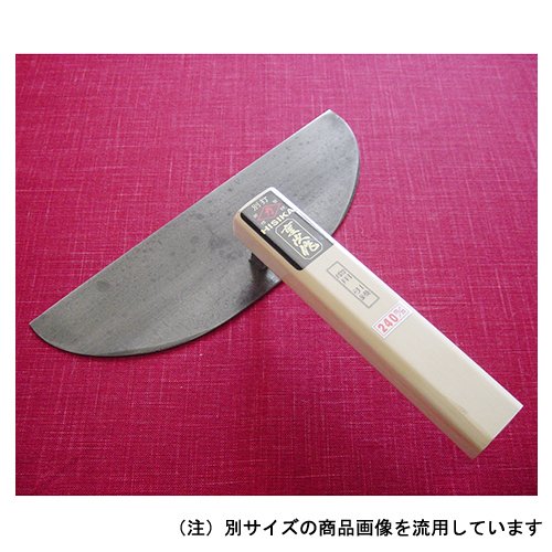 Amazon | 梶原鏝製作所 別打HISIKA 本焼 磨き用 引鏝 90mm | コテ・盛板