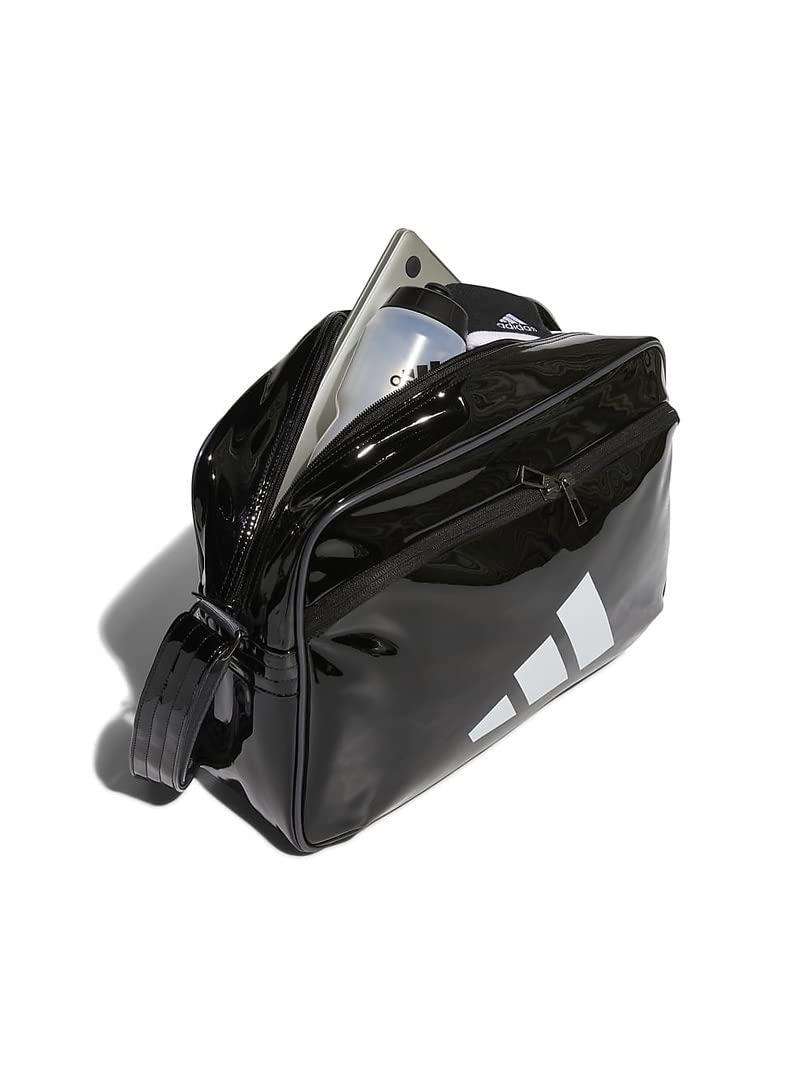 Amazon.co.jp: (アディダス) adidas エナメルバッグ : ファッション