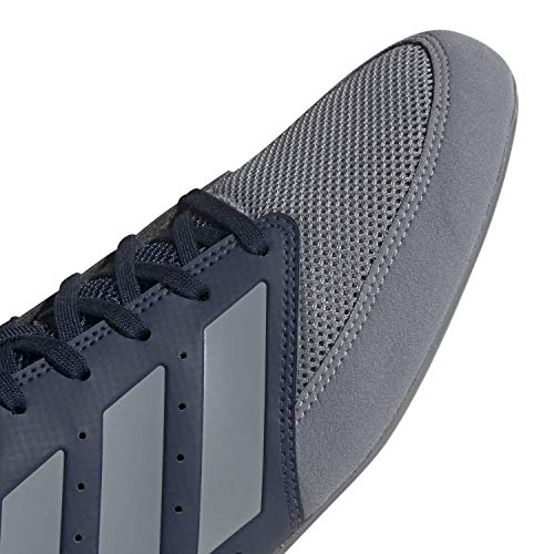 Image of Adidas Mat Hog 2.0 Wrestling Shoes