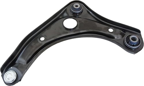 Miniatura 2 de Brazo de control Nakamoto 54500-1HM0B para Nissan MARCH/MICRA 2010-2015