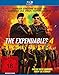 Produktbild The Expendables 4 [Blu-ray]