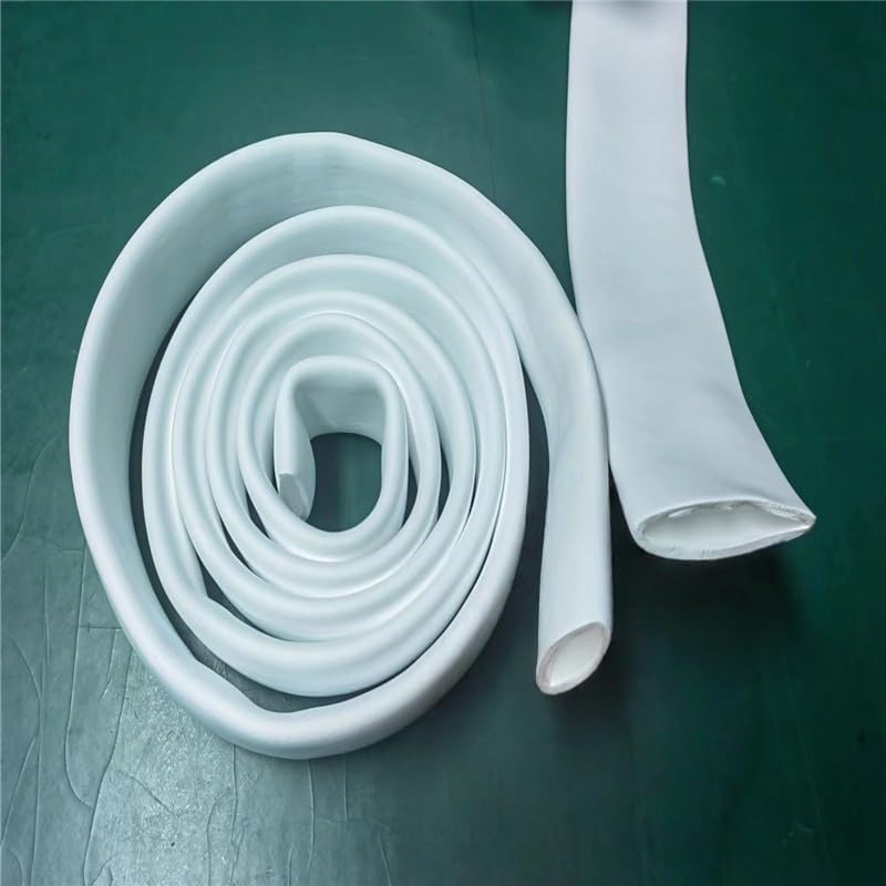 Tubo microporoso de fibra hueca EPTFE, 0,2 μm, 1 M