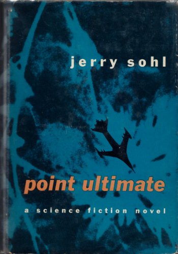Point Ultimate B00005XPIJ Book Cover