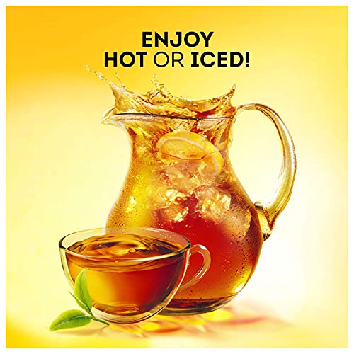 Lipton Tea Bags, 100 Count - Image 5