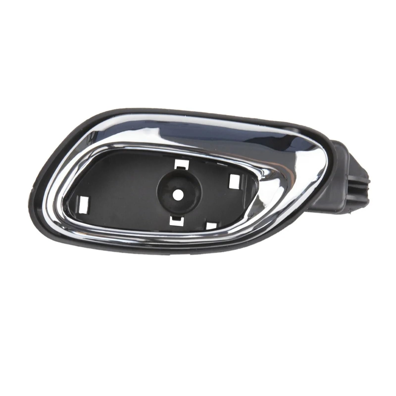 Dogkapm One Color Car Inner Door Handle For Chevy For Camaro 2010-2015 Car Interior Door Handle Left Right Oem:13434615 Interior Inner Handle(Left)